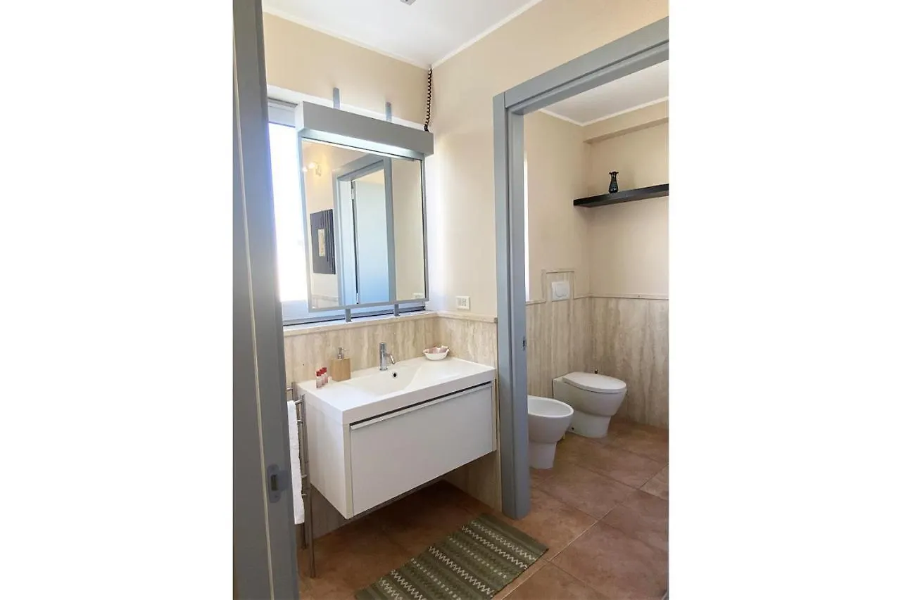 Apartahotel Euphorbia Residence Lecce