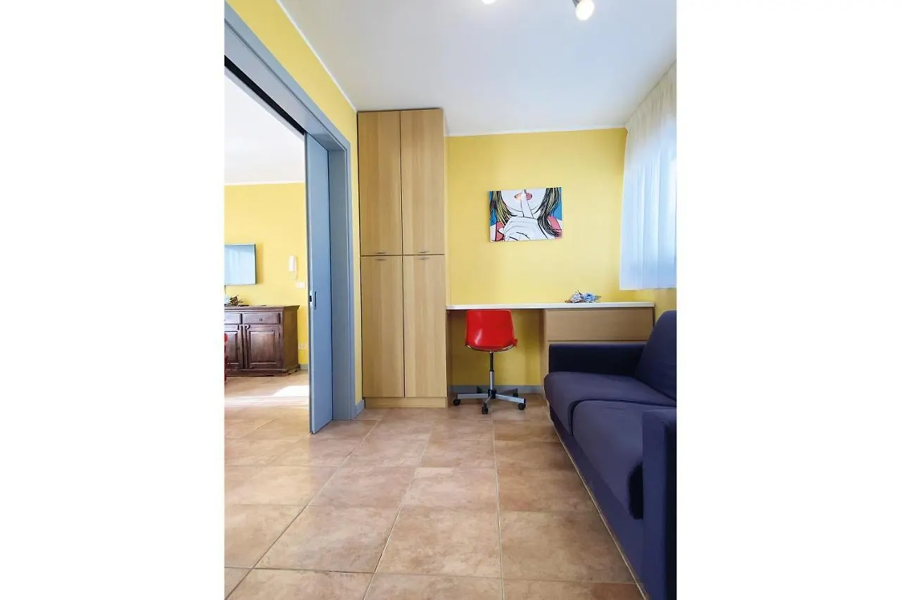Euphorbia Residence Lecce Apartahotel