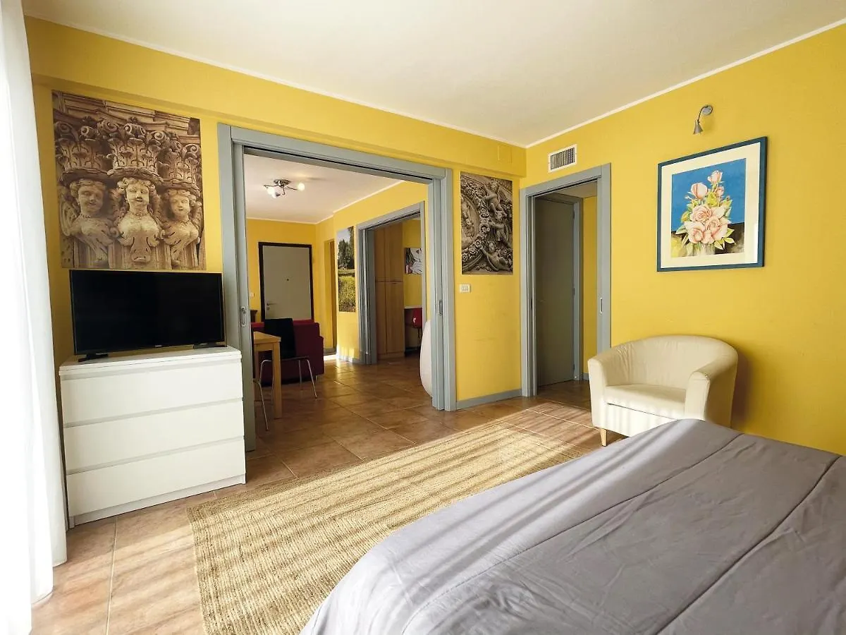 Euphorbia Residence Lecce