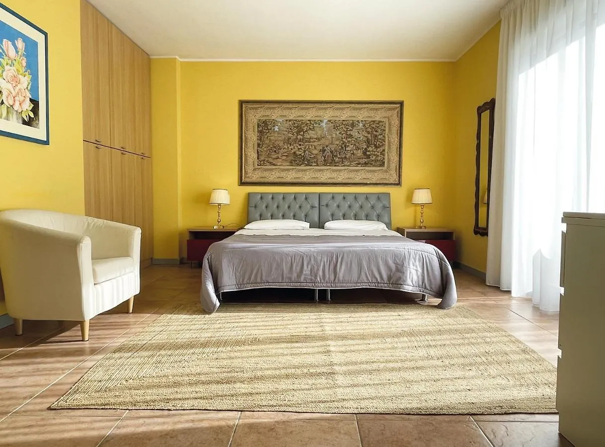 Euphorbia Residence Lecce