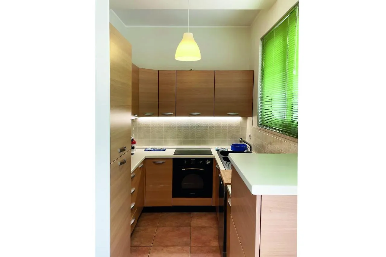 Euphorbia Residence Lecce Apartahotel