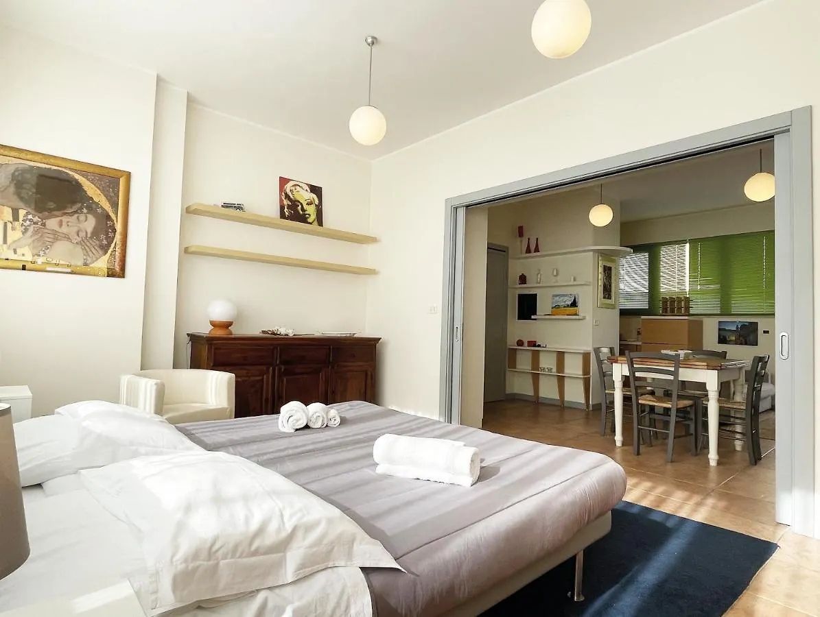 Euphorbia Residence Lecce Apartahotel