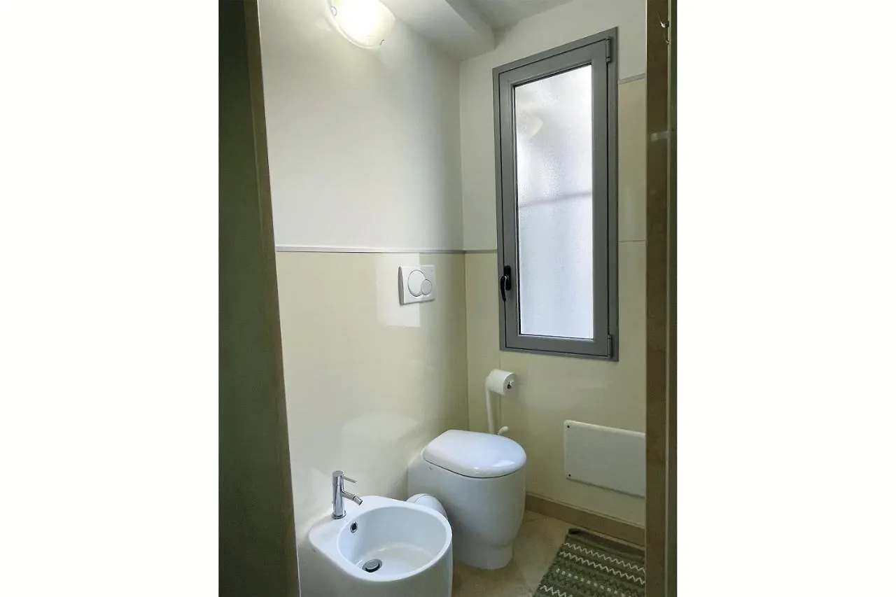 Euphorbia Residence Lecce 0*,
