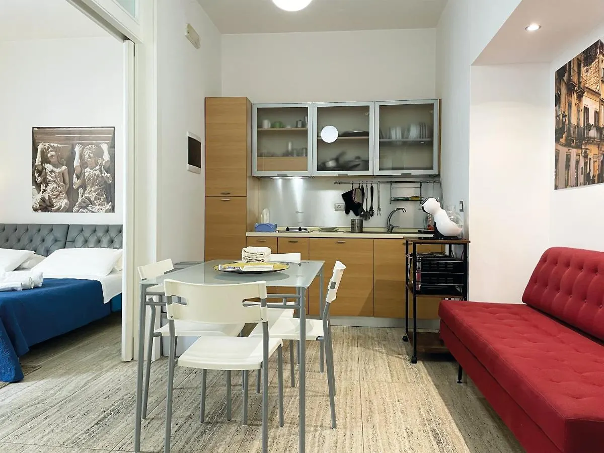 Euphorbia Residence Lecce