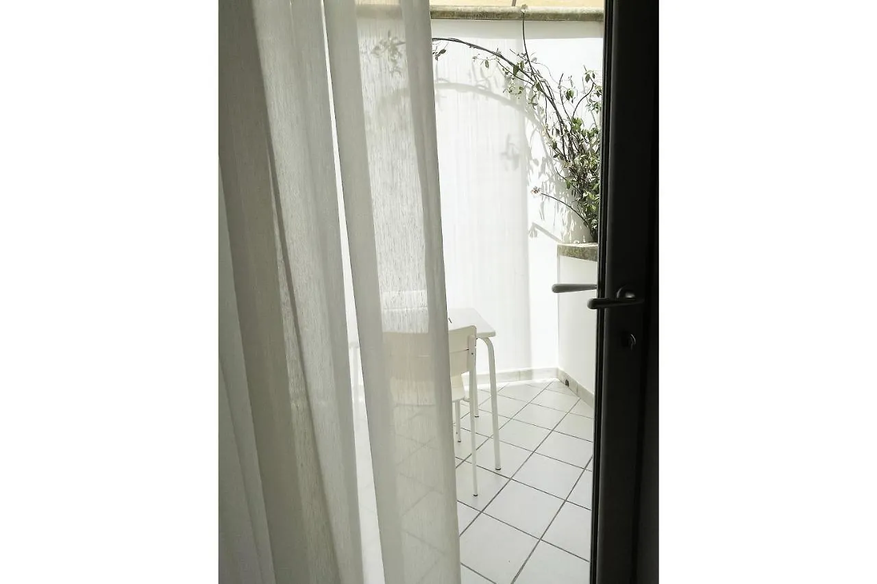 Apartahotel Euphorbia Residence Lecce