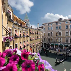 Cavalletto & Doge Orseolo Hotel Venecia