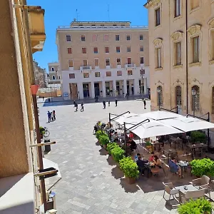 Bed and breakfast Dimora Vico Storella, Lecce