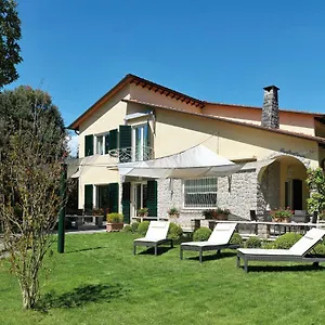 Augustus Y Hotel Forte dei Marmi