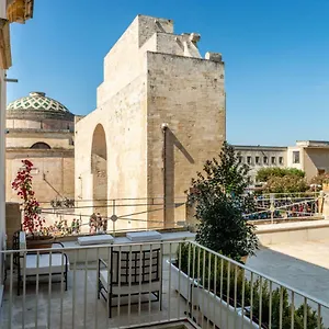 Apartahotel Lu Leccio, Lecce