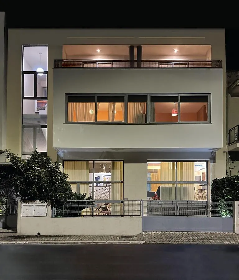 Aparthotel Euphorbia Residence Lecce
