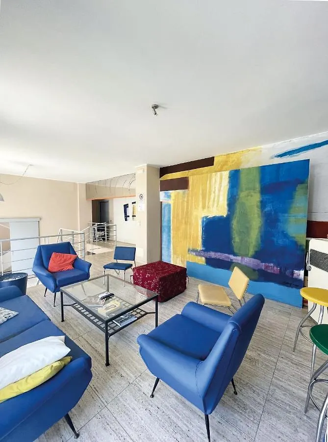 Aparthotel Euphorbia Residence Lecce