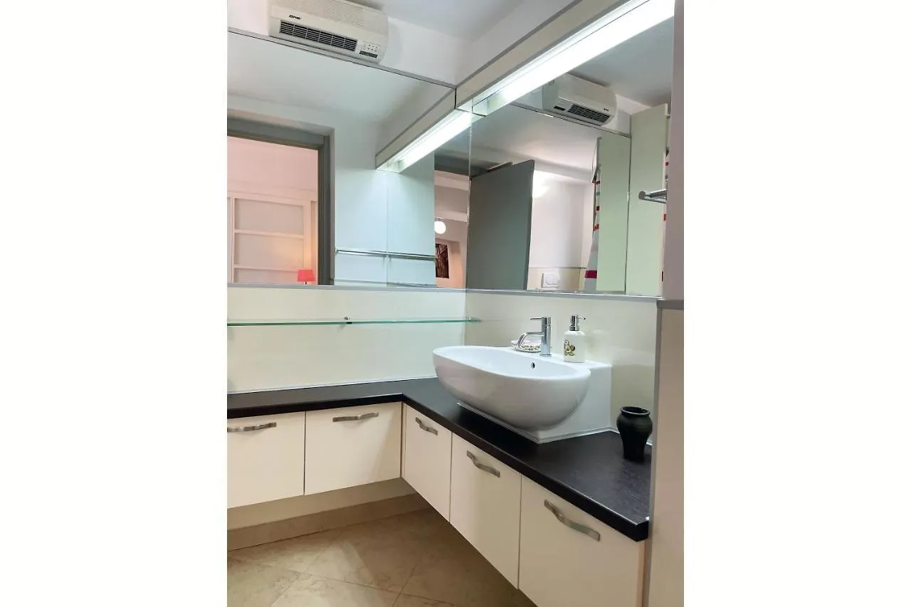 Aparthotel Euphorbia Residence Lecce