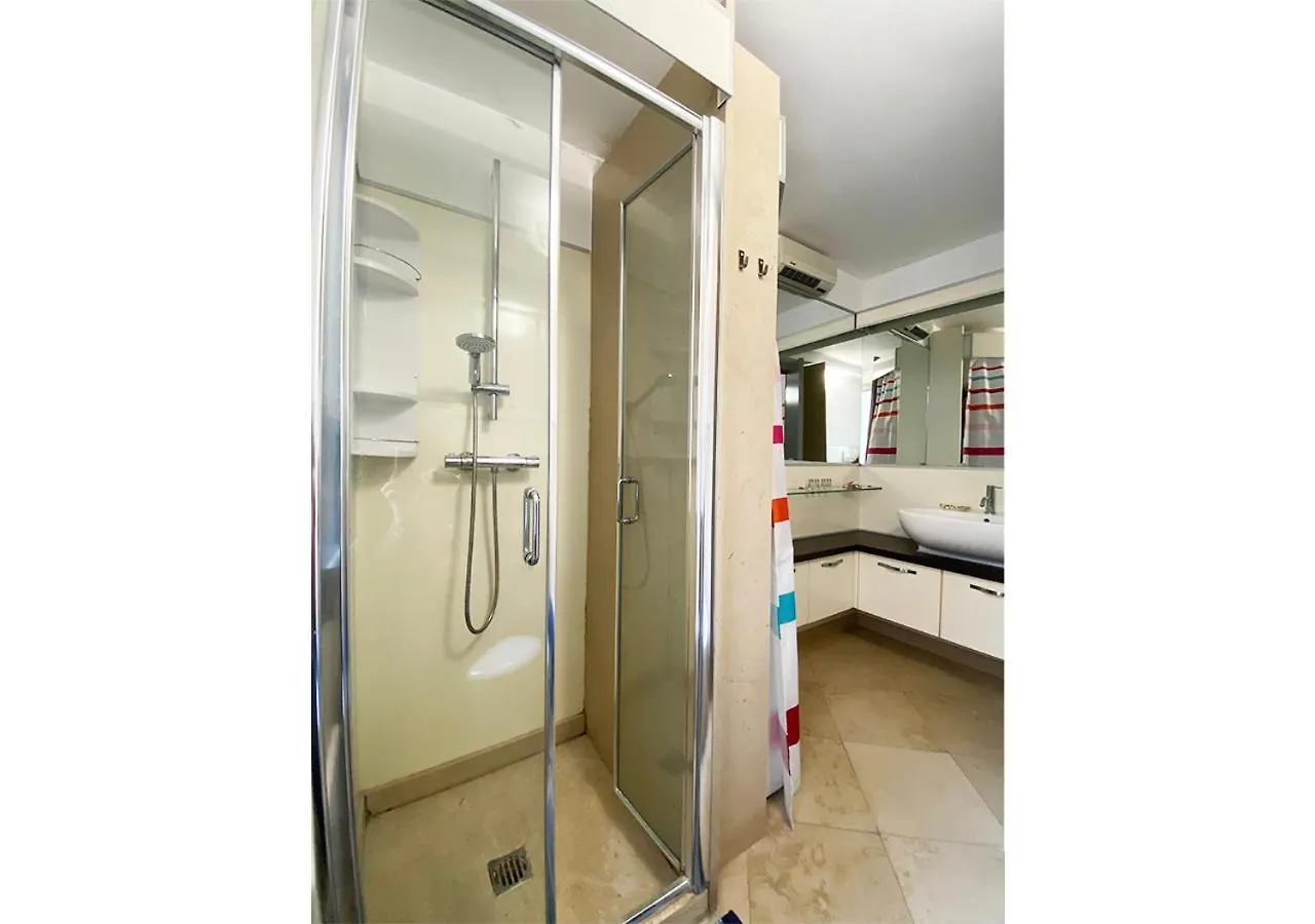 Euphorbia Residence Lecce Aparthotel