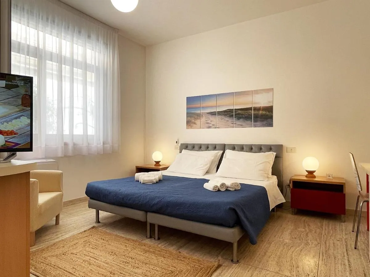 Euphorbia Residence Lecce Aparthotel